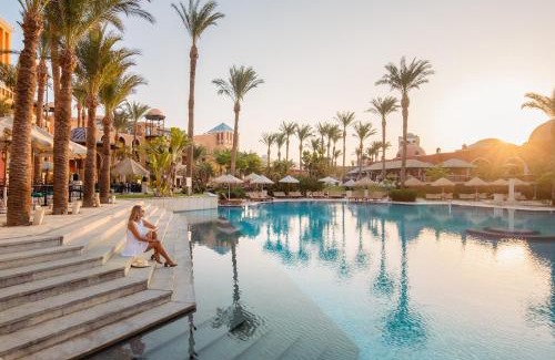 Al Mamsha El Seyahi Resort | The Grand Resort