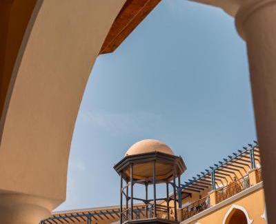 Al Mamsha El Seyahi Resort | The Grand Resort