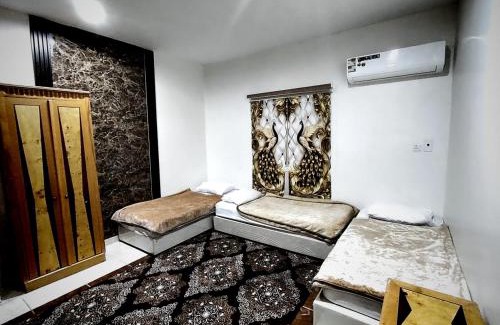 Medina Apartment | The Grand Valley Suite H