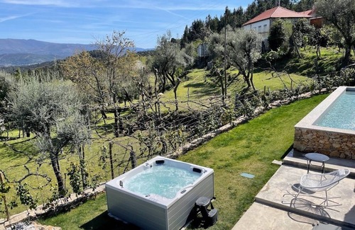 Celorico de Basto Cottage | The Grandparents' House