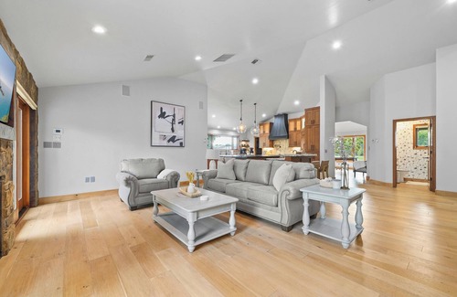 Grand Junction House | The Grant House