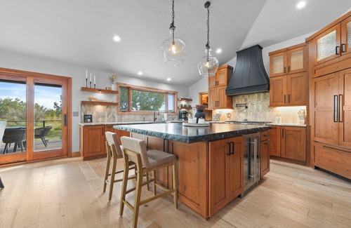Grand Junction House | The Grant House