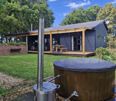 Port Elizabeth House | The Grass Roof Hideaway