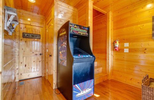 Sevierville House | The Great Escape