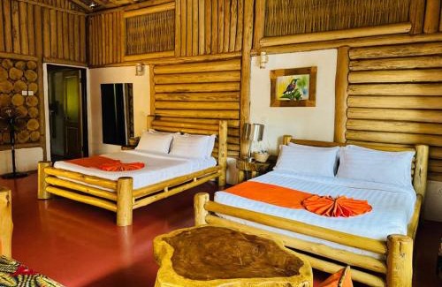 Kireka Hotel | The Great Outdoors Uganda