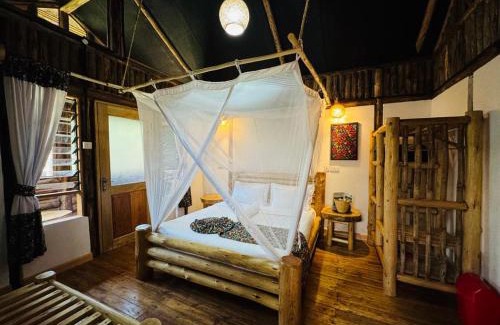 Kireka Hotel | The Great Outdoors Uganda