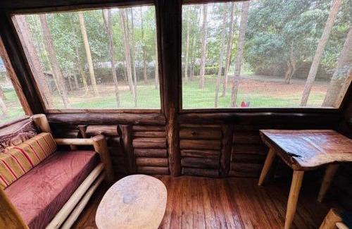 Kireka Hotel | The Great Outdoors Uganda