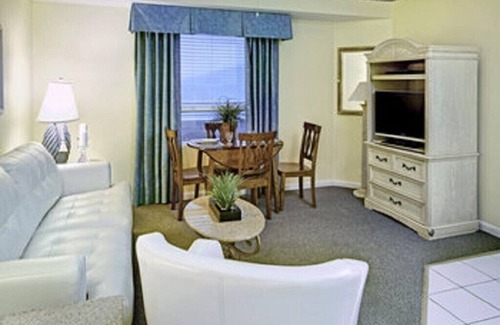 Daytona Beach Resort | The great playgrounds on the Eastern shore!