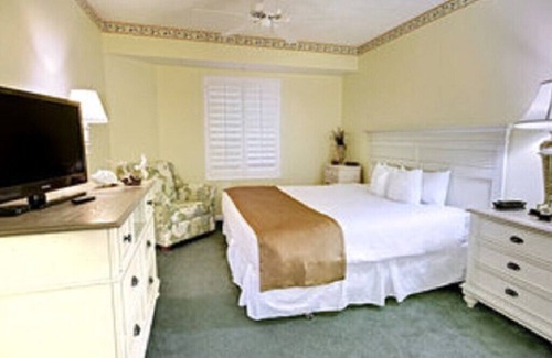 Daytona Beach Resort | The great playgrounds on the Eastern shore!