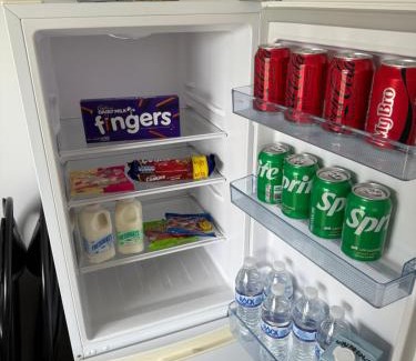 Woodstock Apartment | The Green Bus and the lodge