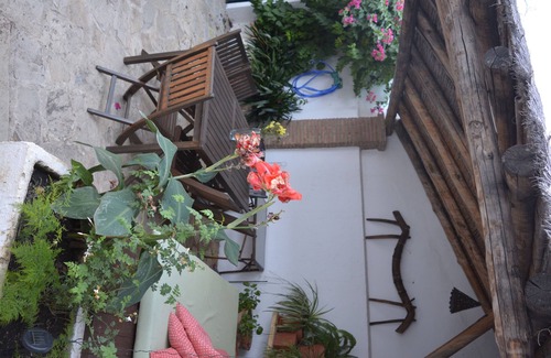 Algodonales Cottage | THE GREEN CARRIHUELA .