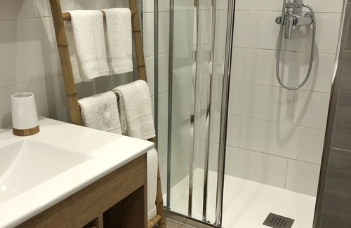 Trois-Epis Apartment | The Green cocoon: Above the Alsatian vineyard