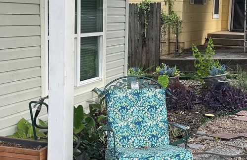 Handley House | The Green Door Getaway! AT&T Stadium, 6Flags, +nn