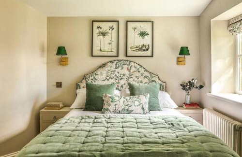 Salperton House | The Grove Escape