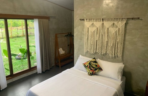 El Nido Cabin | The Grove Nacpan