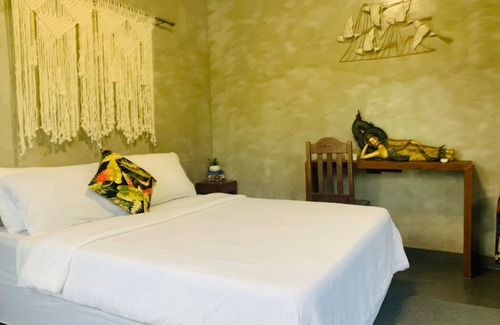 El Nido Cabin | The Grove Nacpan