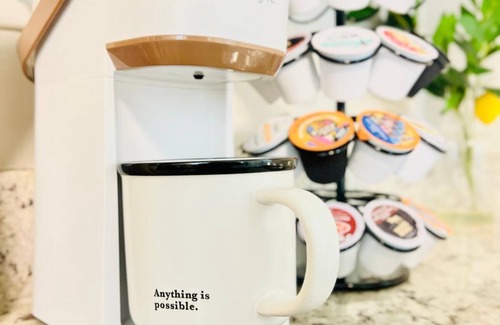 Locust Grove House | The Grove of Calm