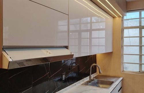 Santa Maria Atzompa House | THE GUEST HOUSE