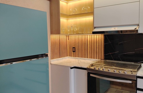 Santa Maria Atzompa House | THE GUEST HOUSE