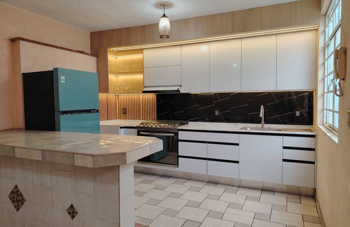 Santa Maria Atzompa House | THE GUEST HOUSE