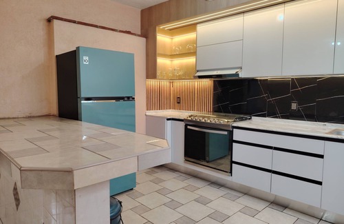 Santa Maria Atzompa House | THE GUEST HOUSE