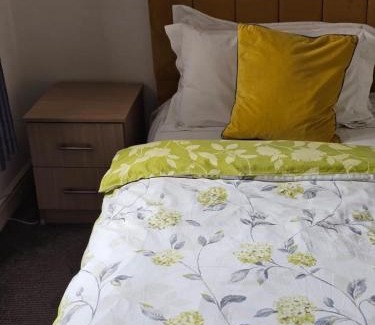Tamworth House | The Gungate