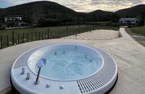 Nong Nam Daeng Villa | The H Residences Khaoyai