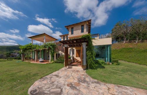 Nong Nam Daeng Villa | The H Residences Khaoyai