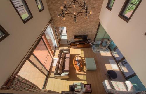 Nong Nam Daeng Villa | The H Residences Khaoyai