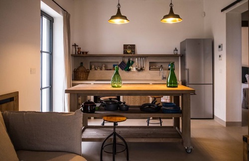Castellana Grotte House | The Hague of Cucumo with pool