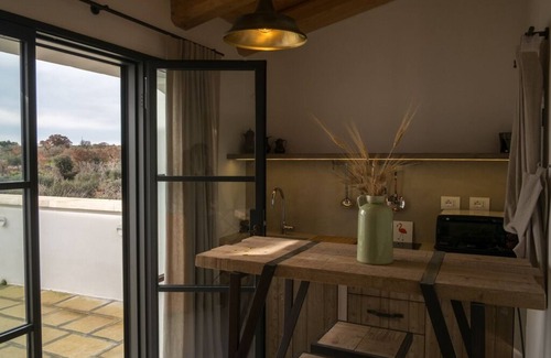 Castellana Grotte House | The Hague of Cucumo with pool