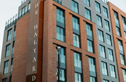 RopeWalks Hotel | The Halyard Liverpool, Vignette Collection by IHG