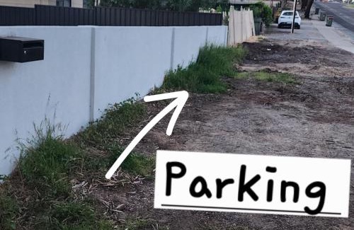 Surrey Downs House | The Hancock Homestead