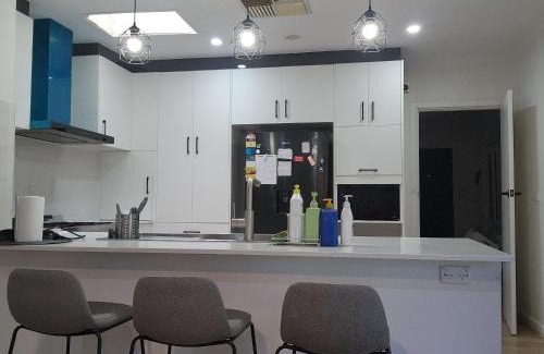 Surrey Downs House | The Hancock Homestead