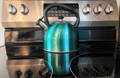 Marion Apartment | The Harding | The Archive Lofts