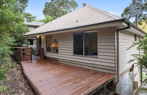 Hardys Bay House | The Hardys Bay Hideout