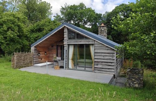 Kendal House | The Hare's Shack