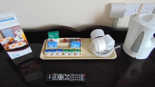 Darlington Cabin | The Harrowgate Hill Lodge