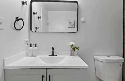 Tri-Taylor Apartment | The Haven, Great Location near Downtown, Medical District and United Center