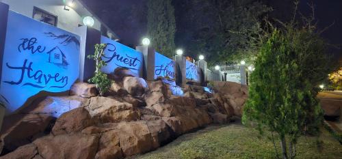 Estcourt House | The Haven: Make our Home your Home