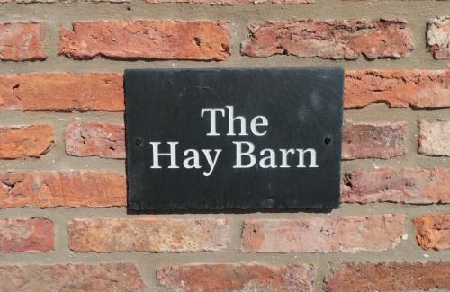 Holme House | The Hay Barn