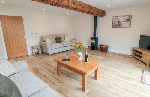 Holme House | The Hay Barn