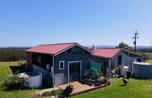 Mitchells Island Apartment | The Hay Shed