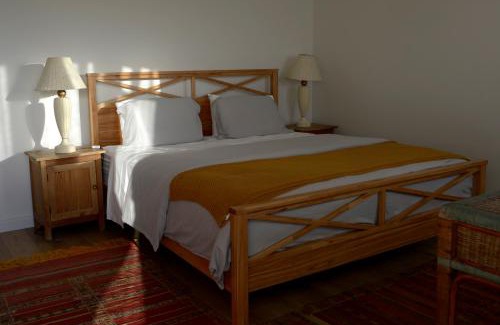 Mitchells Island Apartment | The Hay Shed