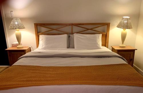 Mitchells Island Apartment | The Hay Shed