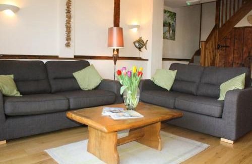 Colchester House | The Hayloft at Carpenters Farm