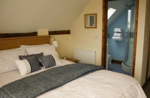 Colchester House | The Hayloft at Carpenters Farm