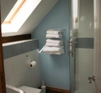 Colchester House | The Hayloft at Carpenters Farm