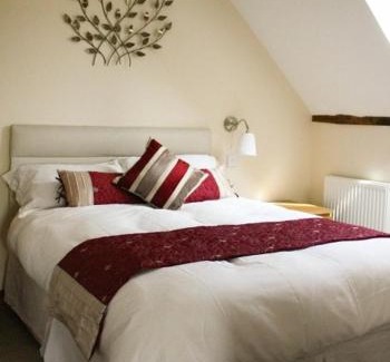 Colchester House | The Hayloft at Carpenters Farm