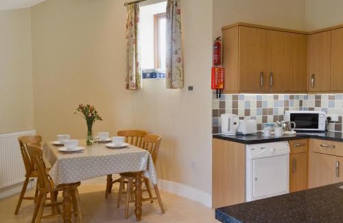 Chillington House | The Hayloft